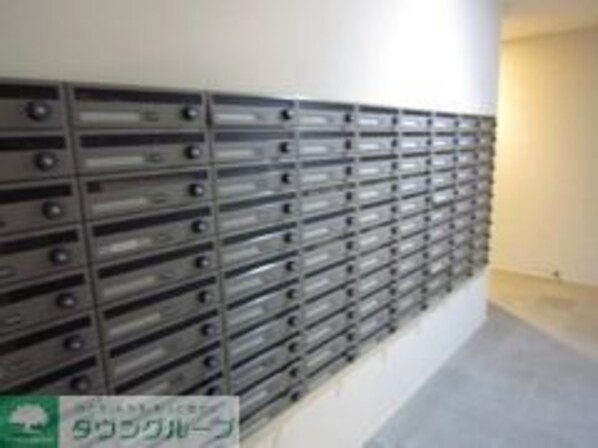 レジディア月島IIの物件内観写真